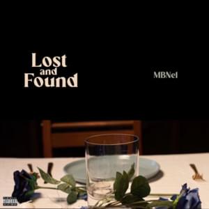 Lost and Found - MBNel