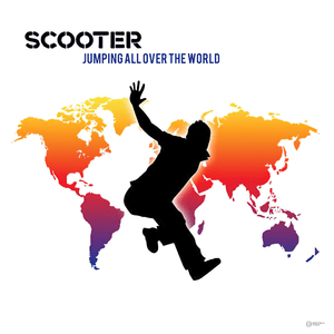 Jumping All Over the World - Scooter