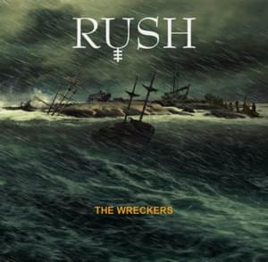 The Wreckers - Rush