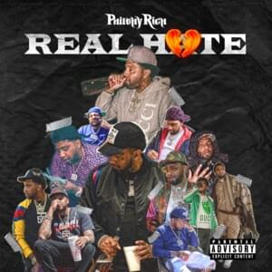 No Questions - Philthy Rich (Ft. Yella Beezy)