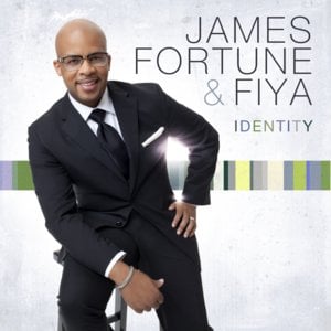 It Could Be Worse - James Fortune & Fiya (Ft. Le'Andria Johnson & Zacardi Cortez)