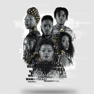 Reasons - Wanavokali (Ft. H_art the Band)