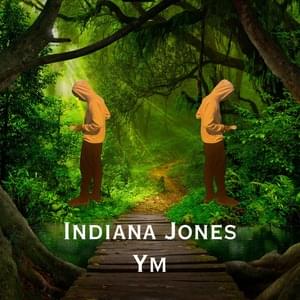 Indiana Jones - Yuno Miles