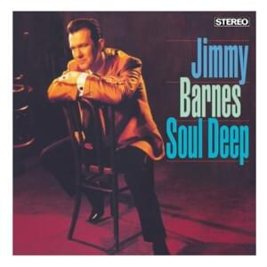 Signed Sealed Delivered (I’m Yours) - Jimmy Barnes