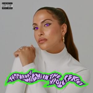 IN THE MOMENT - Snoh Aalegra (Ft. Tyler, The Creator)