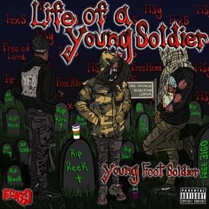 Robbing & Rapping - Youngfootsoldier