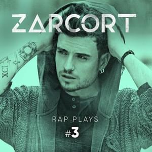 Pokemon - Zarcort (Ft. Piter-G)