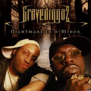 God vs. Devil - Gravediggaz