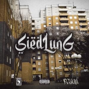 Siedlung - HoodBlaq