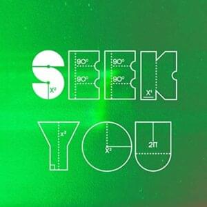 Seek You - Caleb Gordon