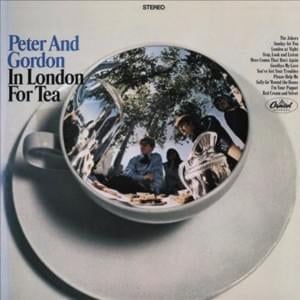 Here Comes That Hurt Again - Peter & Gordon