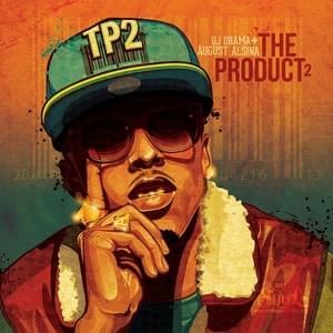 The Product - August Alsina (Ft. Jazze Pha)