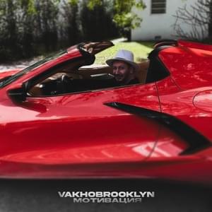 Мотивация (Motivation) - Vakho Brooklyn