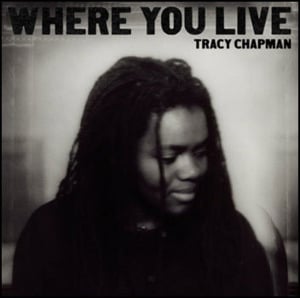 Taken - Tracy Chapman