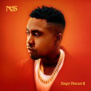 No Phony Love - Nas (Ft. Charlie Wilson)