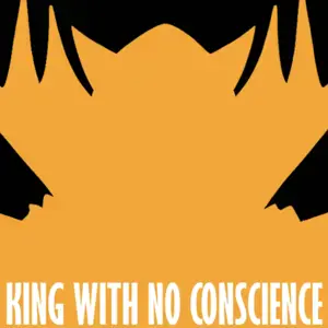 King With No Conscience (Jaden Yuki Rap) - Rustage