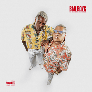 Bad Boys - MC IG & MC Ryan SP (Ft. Mano Brown & MC PH)