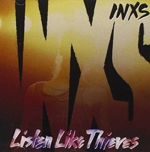 One X One - INXS