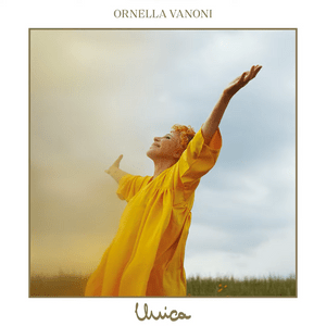 Un sorriso dentro al pianto [Intimate Version] - Ornella Vanoni (Ft. Francesco Gabbani)