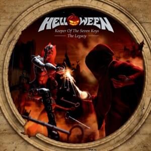 Run (The Name Of Your Enemy) - Helloween