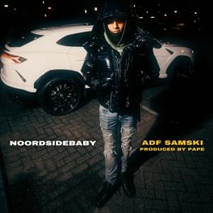 Noordsidebaby - ADF Samski