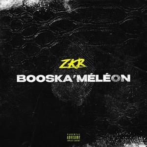 Booska’méléon - Zkr