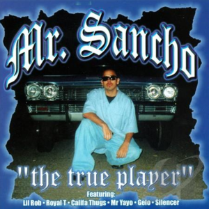 To Everybody - Mr. Sancho (Ft. Lil Rob)