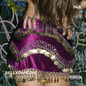 BELLYDANCING (Extended Mix) - INJI