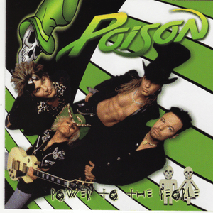 Talk Dirty to Me (Live, 2000) - Poison