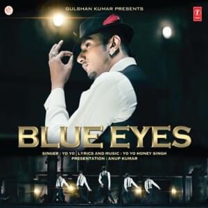 Yo Yo Honey Singh - Blue Eyes (हिंदी अनुवाद) - Lyrxo Hindi Translations (हिंदी अनुवाद)