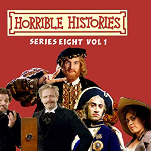 Court Me Maybe - Horrible Histories