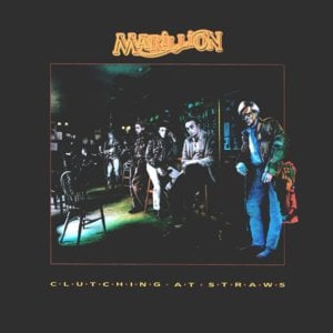 White Russian - Marillion