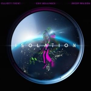 Isolation (Remix) - Eric Bellinger (Ft. Avery Wilson & Elliott Trent)