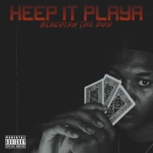 Vibe - Blacdian The Don