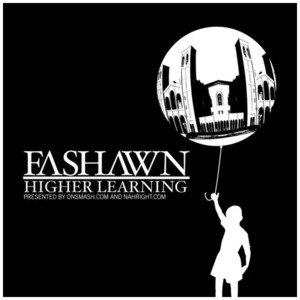 Cold Shoulder (Remix) - Fashawn