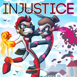 Injustice - JT Music & Rockit Music