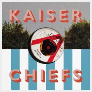 Record Collection - Kaiser Chiefs