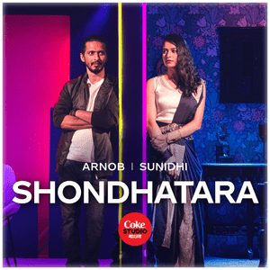 Shondhatara - Arnob, Sunidhi Nayak & Adit Rahman