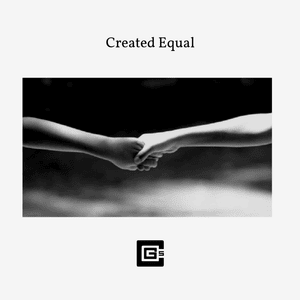 Created Equal - CG5