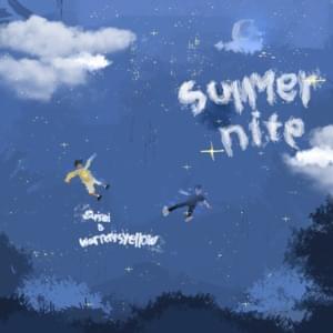 Summer Nite - Suisei (Ft. Warren Hue)