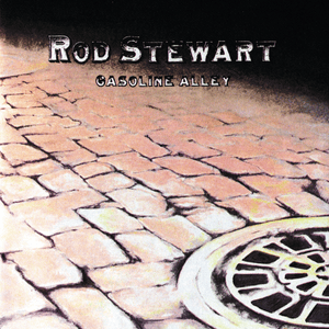 Jo’s Lament - Rod Stewart