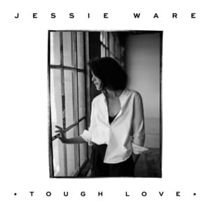 Champagne Kisses - Jessie Ware