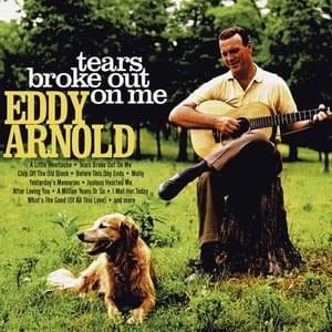 After Loving You - Eddy Arnold