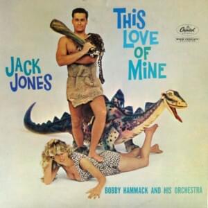 This Love of Mine - Jack Jones