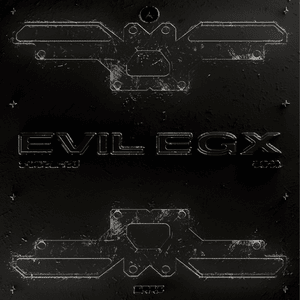 Evil Egx - Scarlxrd