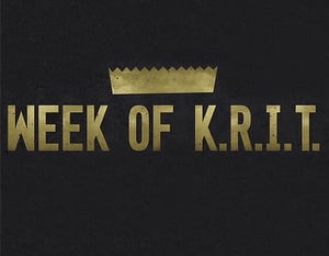 New Agenda - Big K.R.I.T. (Ft. Rick Ross)