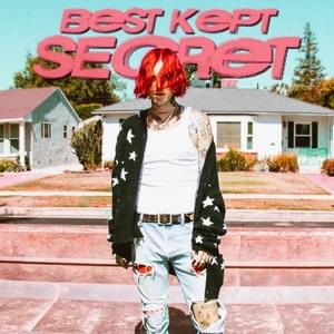 Best Kept Secret - Jutes