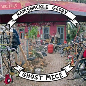 Any Place (Growing Up) - Ramshackle Glory