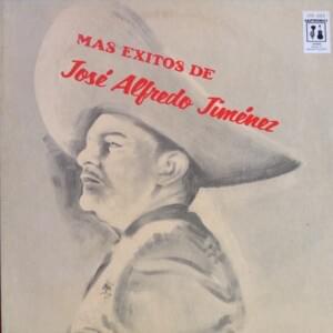 Sentimiento ranchero - José Alfredo Jiménez