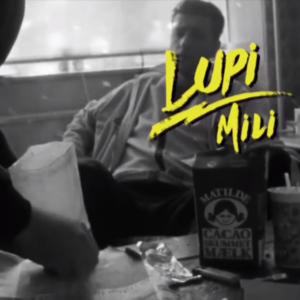 Lupi - Mili